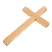 2St Decoratieve Wandkruisen Religieuze Symbolen