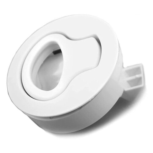 20X Boat  Slam  Flush Pull Slam  Round Pull  Marine Hatch 2