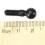 2PCS Differential Cup EA1071 with 4 Pcs   Screw 8X22mm EA1068 9
