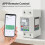 Tuya 63A 2p WIFI  Meter, over/Under Voltage Leakage Current Protector ,  Power Circuit Relay  KWh 4