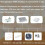DC5V USB Wireless Remote Control  433mhz RF Drive  LED Light  Motor Bar Reading Light Fan 2