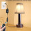 DC5V USB Wireless Remote Control  433mhz RF Drive  LED Light  Motor Bar Reading Light Fan 5