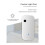 Tuya ZigBee Light Sensor  Home Illumination Sensor APP Linkage Control Brightness Detector Illumination Automation 6