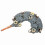 Sensitive Alternator Rectifier 31127 PT0 003 5