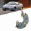 Rectifier For Denso 021580 4510 11