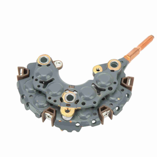 Rectifier Regulator 31127 PT2 013 2