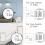 Zigbee  Module 1-Way Dimming Curtain  App Remote Control for Alexa  Home Voice Control 3