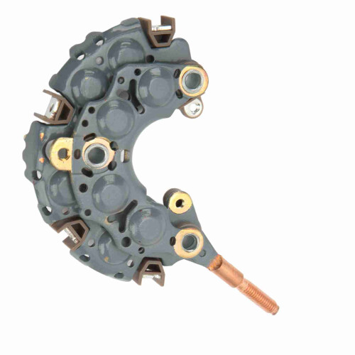Rectifier For Denso 021580 4510 2
