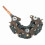 Voltage Regulator Rectifier 27357 16310 8
