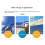 Solar Photovoltaic Connector T-Type Three-Way Parallel Series Connector Solar Panel Module Waterproof Plug 8