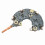 Sensitive Alternator Rectifier 31127 PT0 003 19