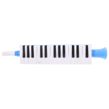 3Pcs Portable Melodica Instrument for Children 27 Keys