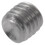 1000pcs M3x3mm Stainless Steel Hex Socket Set Cap Point Grub Screws Silver 9