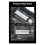 M.2 2280 SSD Double-Sided Heat Sink TEUCER for PC / PS5 M2-9 with Thermal Silicone Pad Solid State Heatsink Black 2