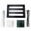 1Ensemble Support Effet Guitare Alliage Haute Résistance Multicolore 1