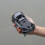 for   5 Pro Drone Propeller Holder Protective Wings Stabilizers Fixed Prop Blades Strap Drone Accessories A 2