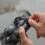 for   5 Pro Drone Propeller Holder Protective Wings Stabilizers Fixed Prop Blades Strap Drone Accessories A 3