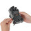 for   5 Pro Drone Propeller Holder Protective Wings Stabilizers Fixed Prop Blades Strap Drone Accessories A 7