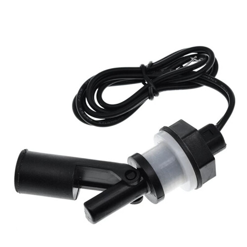 5Pcs Water Level Sensor  Horizontal Tank Pool Liquid Level Sensors  Float  Liquid Level Control 2