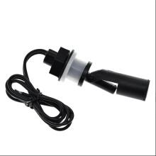 5Pcs Water Level Sensor Horizontal Tank Pool Liquid Level Sensors Float Liquid Level Control