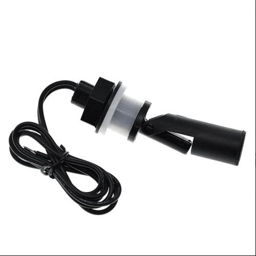 5Pcs Water Level Sensor  Horizontal Tank Pool Liquid Level Sensors  Float  Liquid Level Control