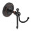 Black Copper Towel Hanger – Stainless Steel 3