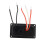Modification  Panel 12V5A Rocker  Panel with Indicator Light MANUAL-OFF-AUT for Car Boat Marine RV 2