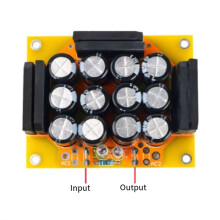 Filtre D'Alimentation CC Séparation CA Contrôle de Purification CC Appelé Carte D'Alimentation Filtre de Composant CC 12 V