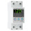 SVP912 40A 120V AC Adjustable Self Recovery Under Voltage Current Protector Voltage Automatic Reset Protection 4