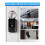 2X Waterproof Cover Safe Tuya Code Fingerprint  Wifi  Key Box App Remote Combination Door Lock Box 3