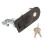 8X Serrure de Serrure de Levier de Serrure de Compression RéSistante pour Campeur  de RV 3