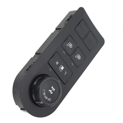 Car Combination Control  for  Accessories Replace 3163-00-3769200-00 2