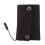 3X 12W Foldable USB Solar Panel Portable Folding Waterproof Solar Panel Charger Outdoor Mobile Power Battery Charger 2