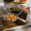 Stainless Steel Colander Spoon for Efficient Draining and 5