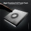 Light  2in1 Neutral Wire Required,for Tuya APP Control,for Alexa  Home,Star Feather Design 2