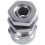 6 Pieces M8 Waterproof Disengagement Cable Gland for 2-5mm Cable Wire 6