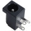 270 Pcs  Power Jack Socket 2.1mm x 5.5mm -Type PCB Mount -005 3