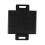 2X 30A Single Channel LED Dimmer Controller with 3 Key Wireless Rf Remote Control for Single Color 5050 LED Striplight 3