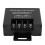 2X 30A Single Channel LED Dimmer Controller with 3 Key Wireless Rf Remote Control for Single Color 5050 LED Striplight 8