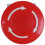 2X Red Mushroom Cap 1No 1Nc Emergency Stop Push Button  Ac 660V 10A 5