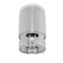 2X 14 Zähne -Motor für 10.8V 12V DCD700 DCD710 DCD710S2 DCD701 N075847 N446251 N432948 N038034 DCD710C2