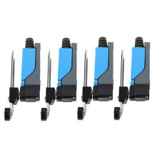 20Pcs ME-8108 Momentary Roller Arm Type Limit for CNC Mill 5A 250V ME8108