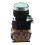 5X LA38-11/203 Push Button Momentary Heavy Duty Power Press  Green 4