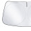 Front Windshield Sun Shade Car UV Proof Heat Insulation 140x70cm Foldable 5