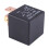 5X 80A  12V 5-Stift DIY Power Relay Bil Lastbilsfordon 3