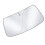 Front Windshield Sun Shade Car UV Proof Heat Insulation 140x70cm Foldable 6