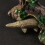 Fischfiguren, Dekorationen, Metall-Tierstatue, dekorative 7