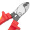 CK Tools CK Tools T3973 160 Redline VDE Cable Cutter 160mm 3