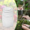 Garden Wire Sheathed Flexible Binding Wire Garden Wire-White 2