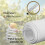 Garden Wire Sheathed Flexible Binding Wire Garden Wire-White 3